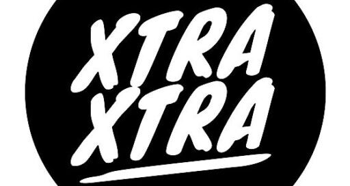 Logo for Xtra Xtra